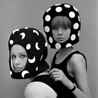 Mary Quant Pattie_Boyd_and_Celia_Hammond_