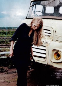 4_Country Style, JUNE 09, LE