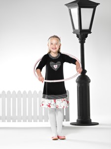 _LL145 Patricia Poodle LL145