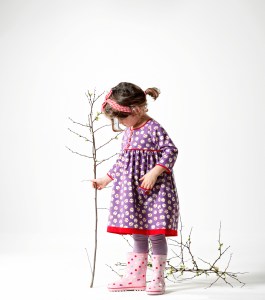 _LL60 Apple Tree Dress 1