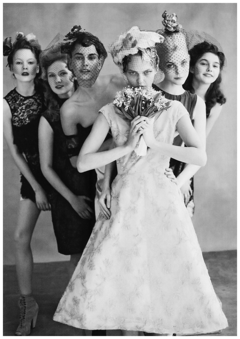 2 new_photo-arthur-elgort-sasha-pivovarova-vogue-us-june-2009-the-wedding-party-b